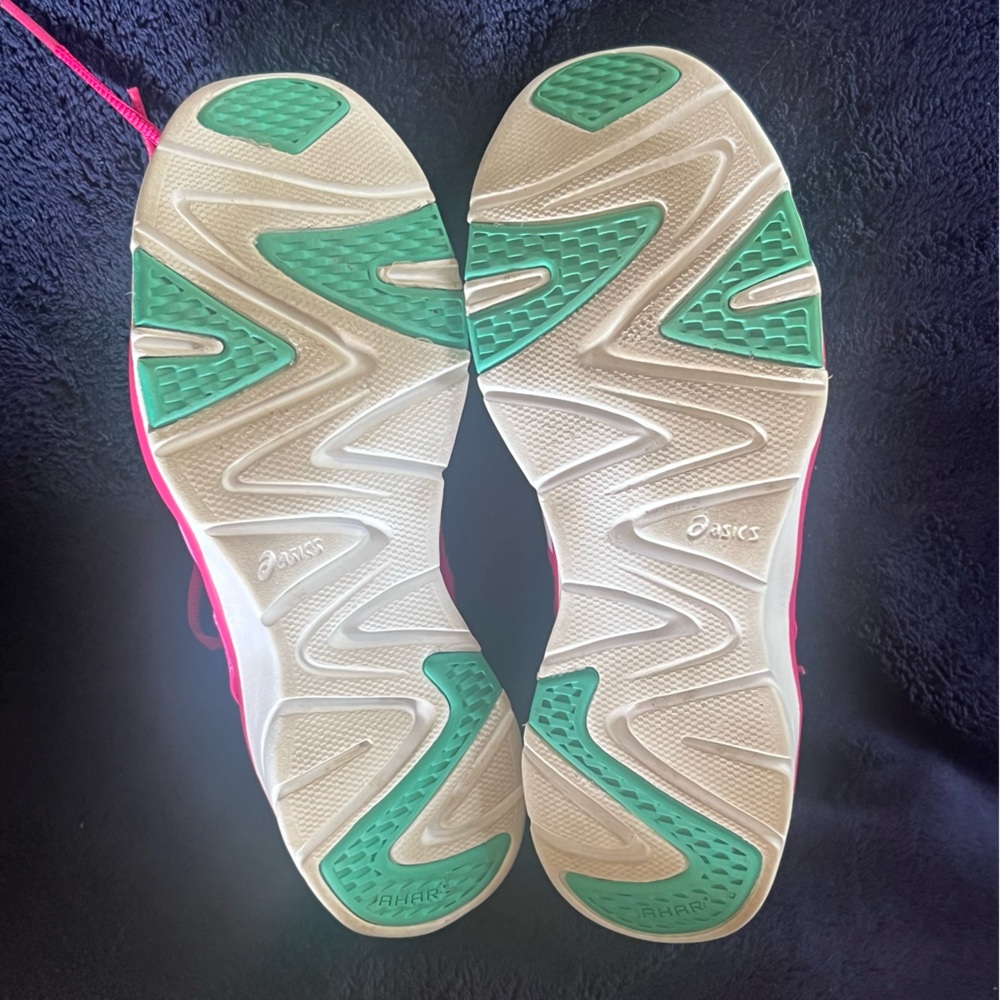 ASICS Running/Training Sneaker - Picture 2 of 4